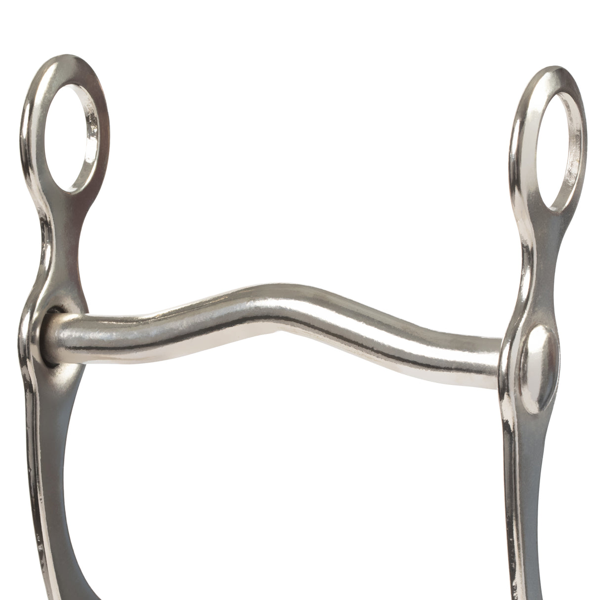 All Purpose Bit, 4-1/2" Low Port Mouth