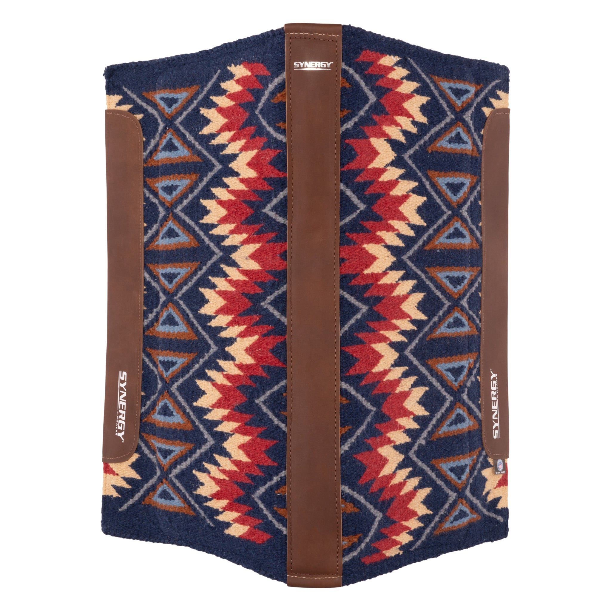 Synergy Contoured Performance Saddle Pad