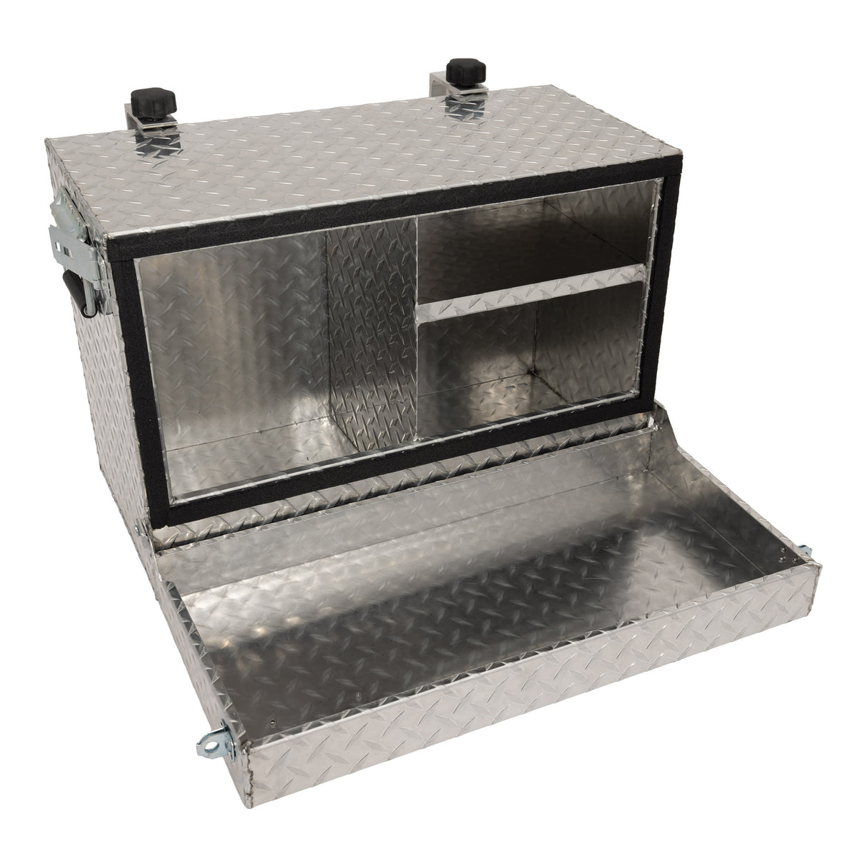 Grooming Station Wall Box
