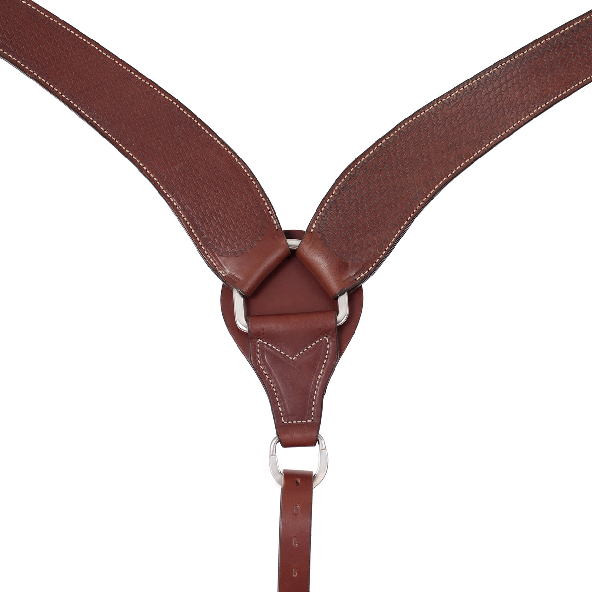 Basin Cowboy Breast Collars