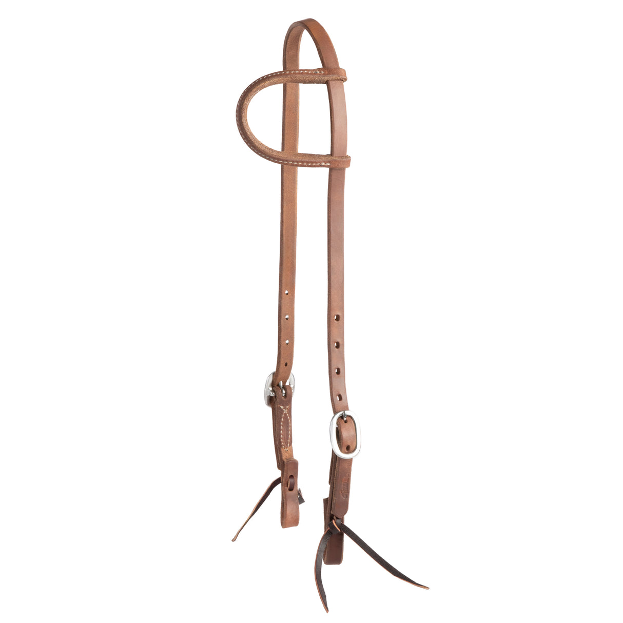 ProTack® Headstall with Tie Ends