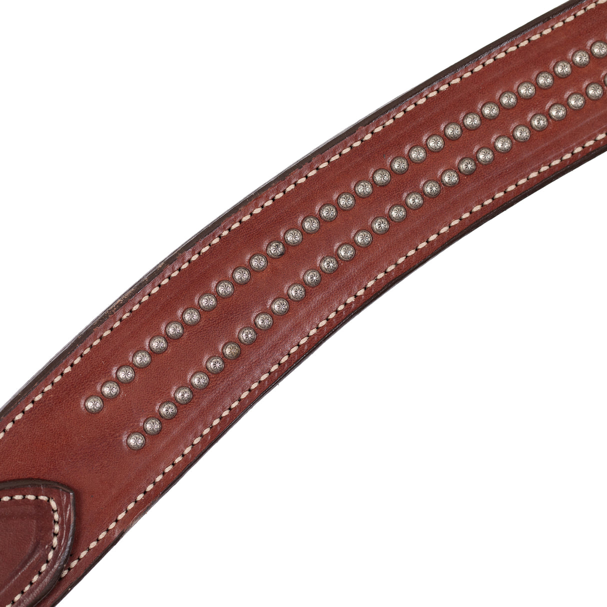 Austin Breast Collar