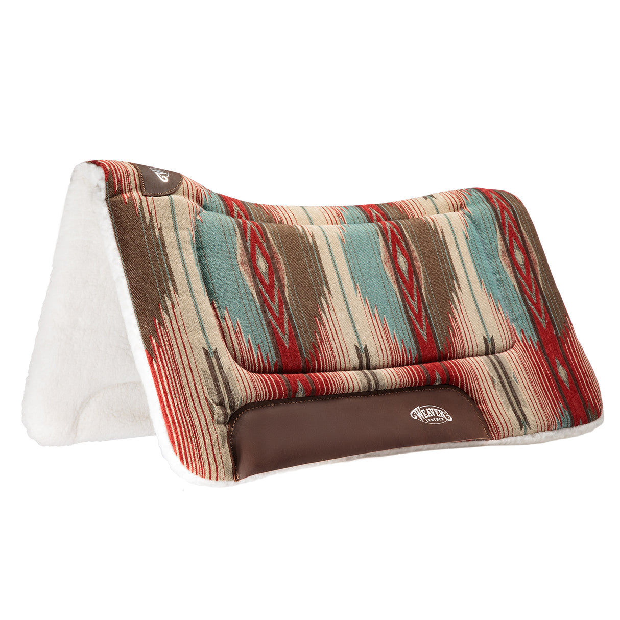 All Purpose Contoured Saddle Pad