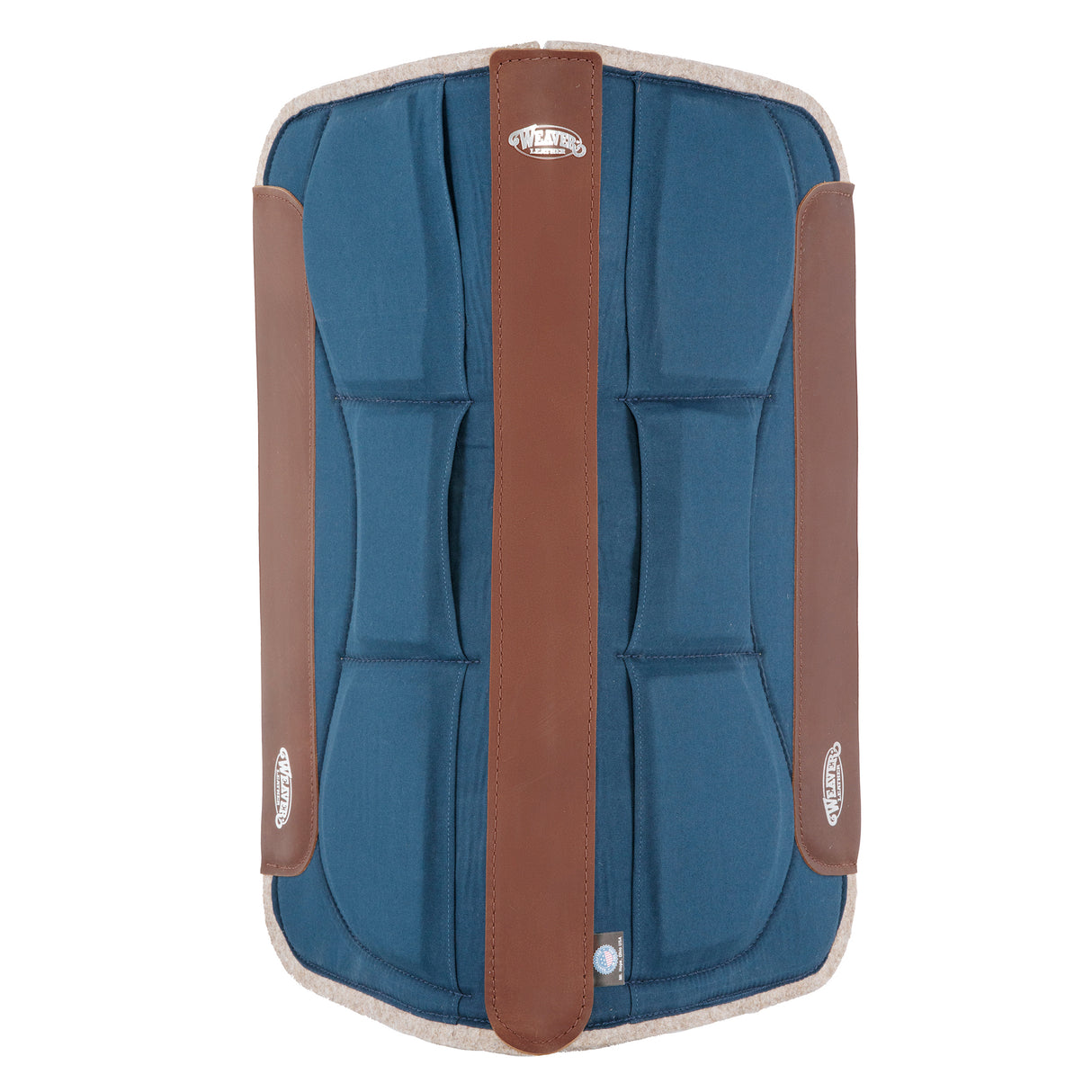 Wool Blend Felt Shim Pad