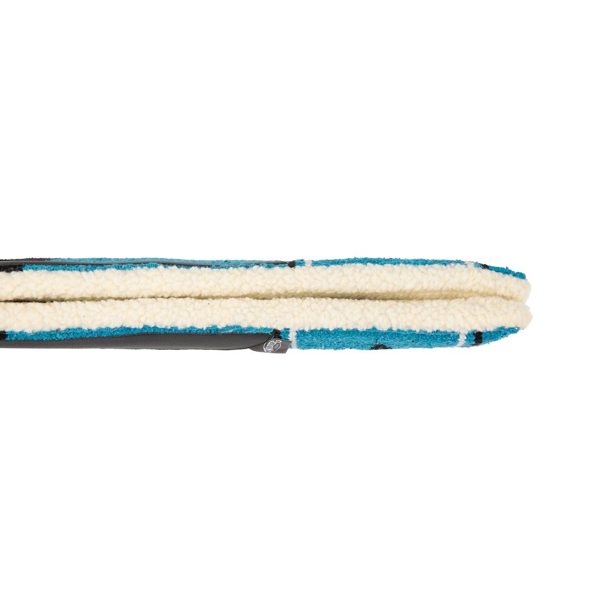 Pony Acrylic Saddle Pad, Straight