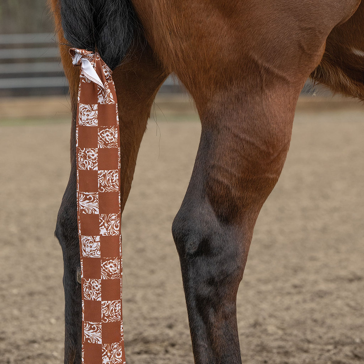 Lycra® Spandex Tail Bag