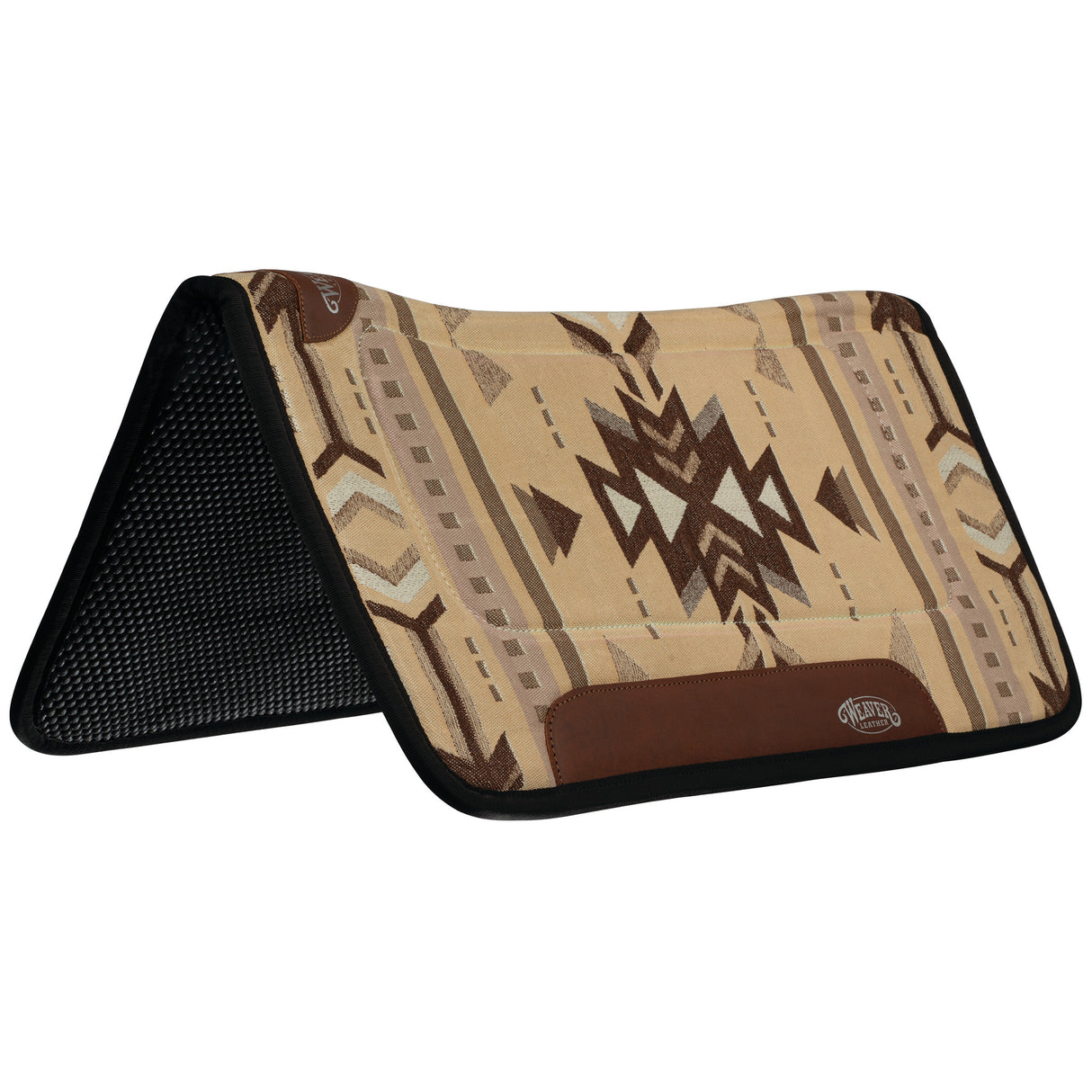 All Purpose Contoured Saddle Pad