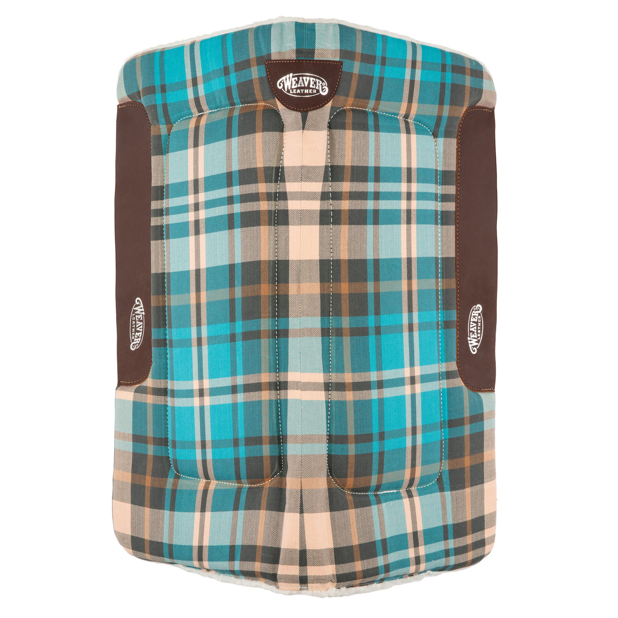 All Purpose Contoured Saddle Pad