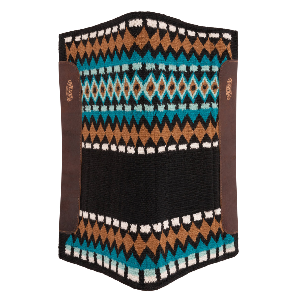 Flex Contoured Saddle Pad