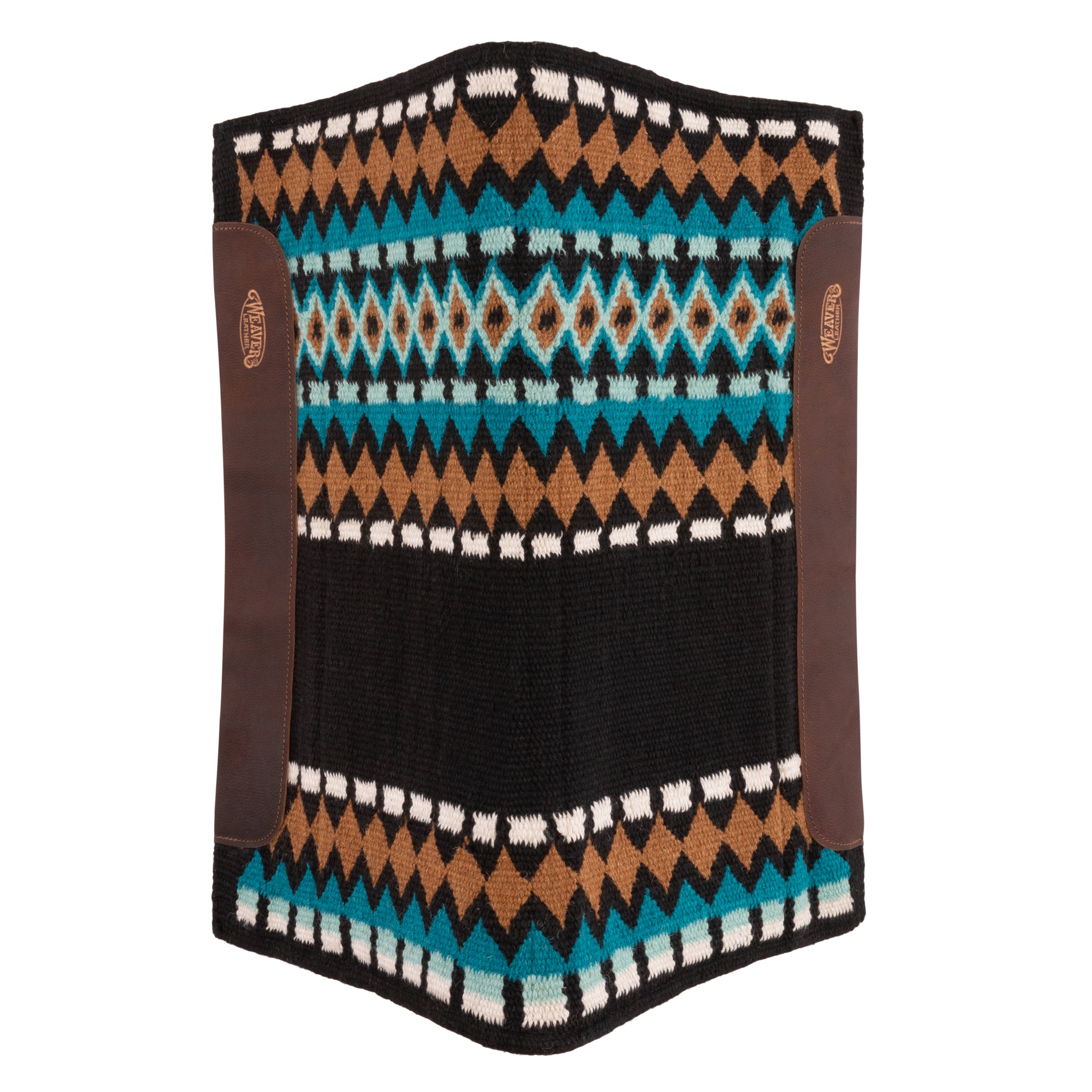 Flex Contoured Saddle Pad