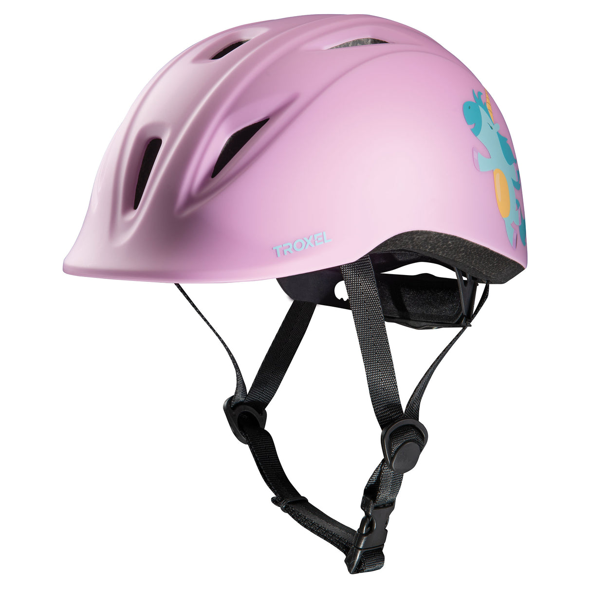 Youngster Horse Riding Helmet
