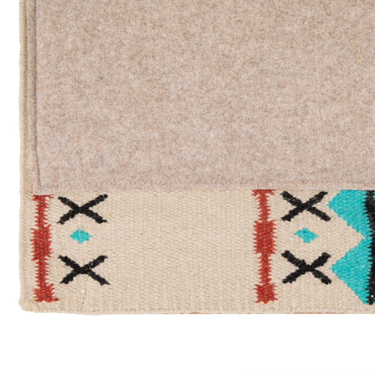 Synergy Flex Contour Performance Saddle Pad