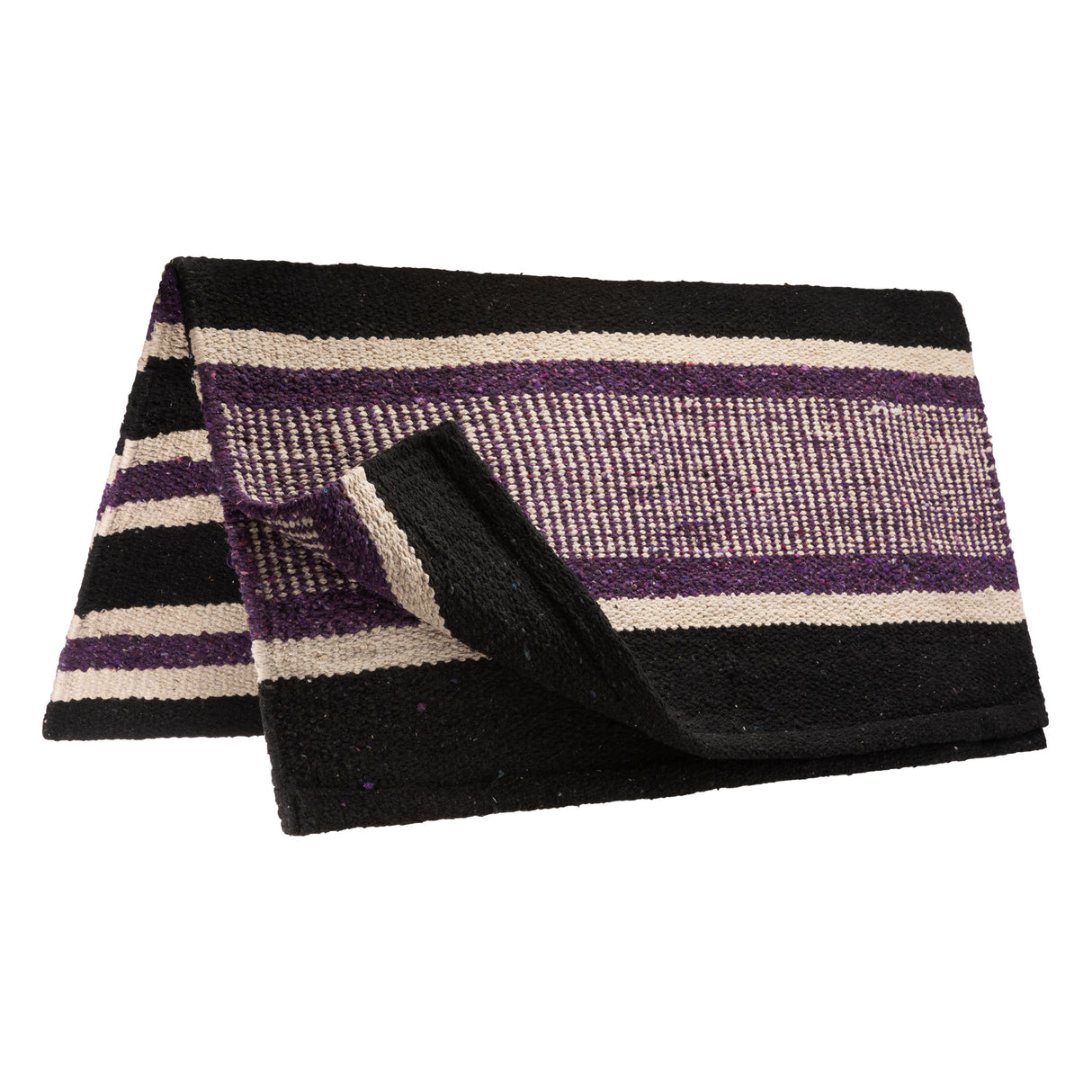 Double Weave Saddle Blanket