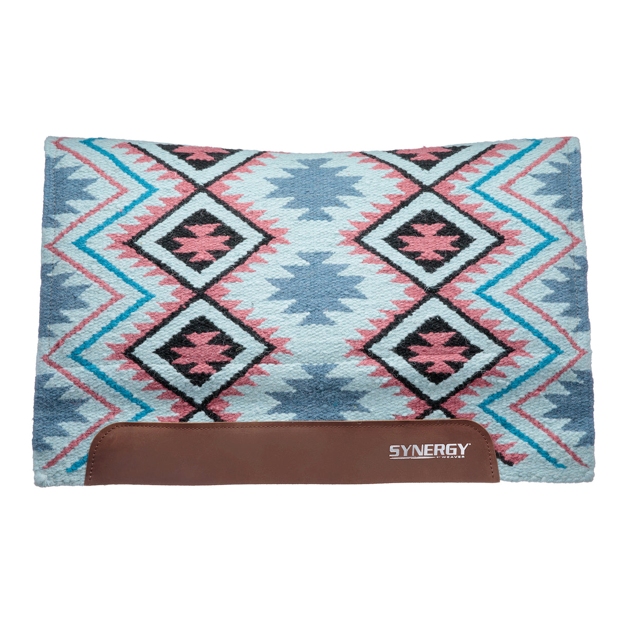 Synergy Flex Contour Performance Saddle Pad