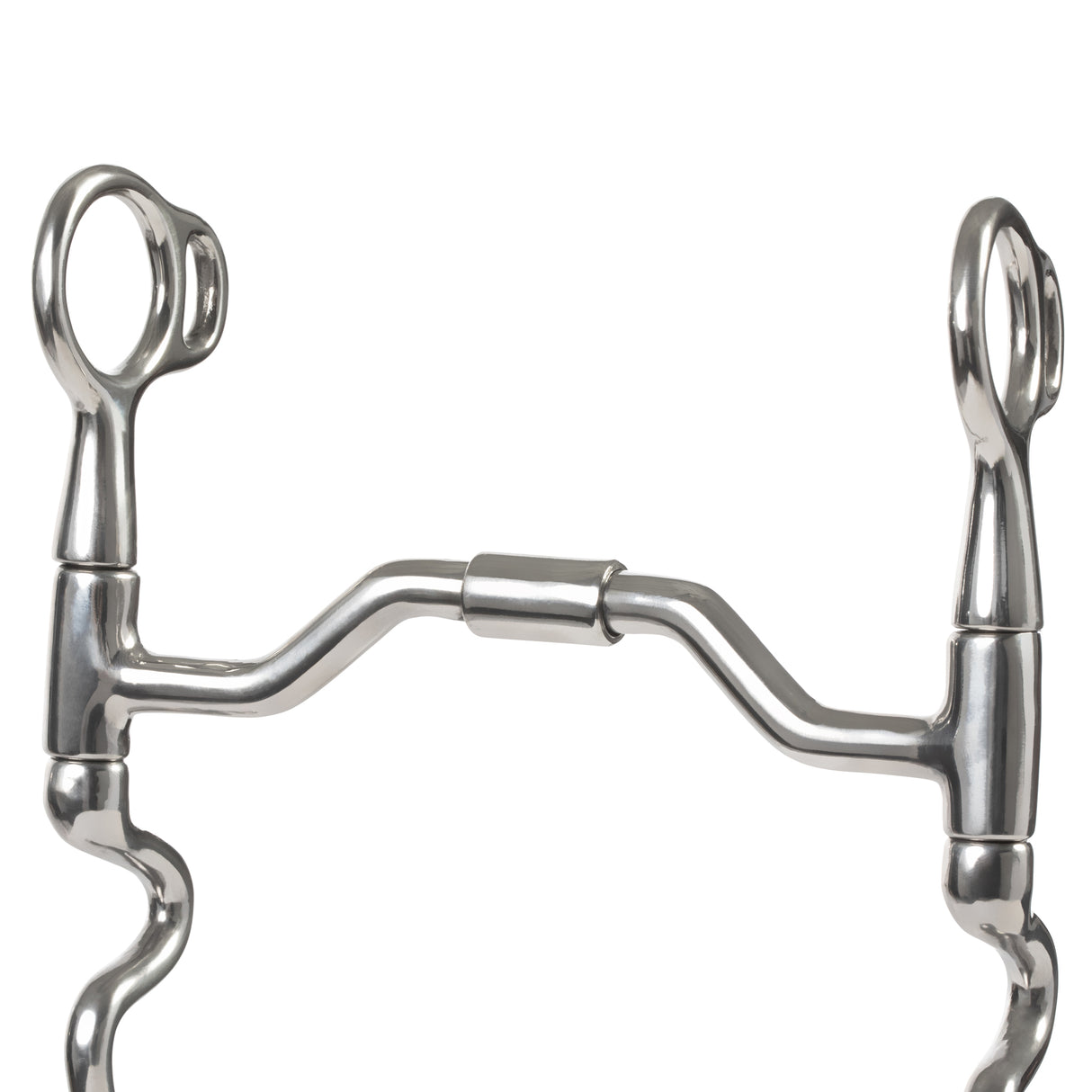 All Purpose Bit, 5" Jointed Swivel Port Mouth