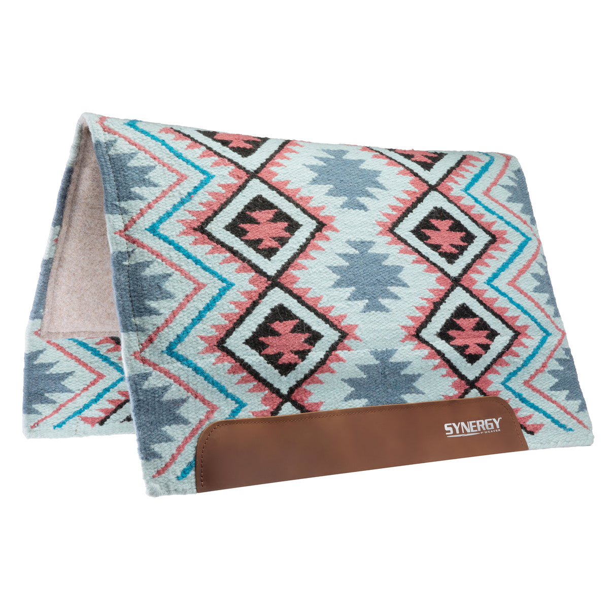 Synergy Flex Contour Performance Saddle Pad