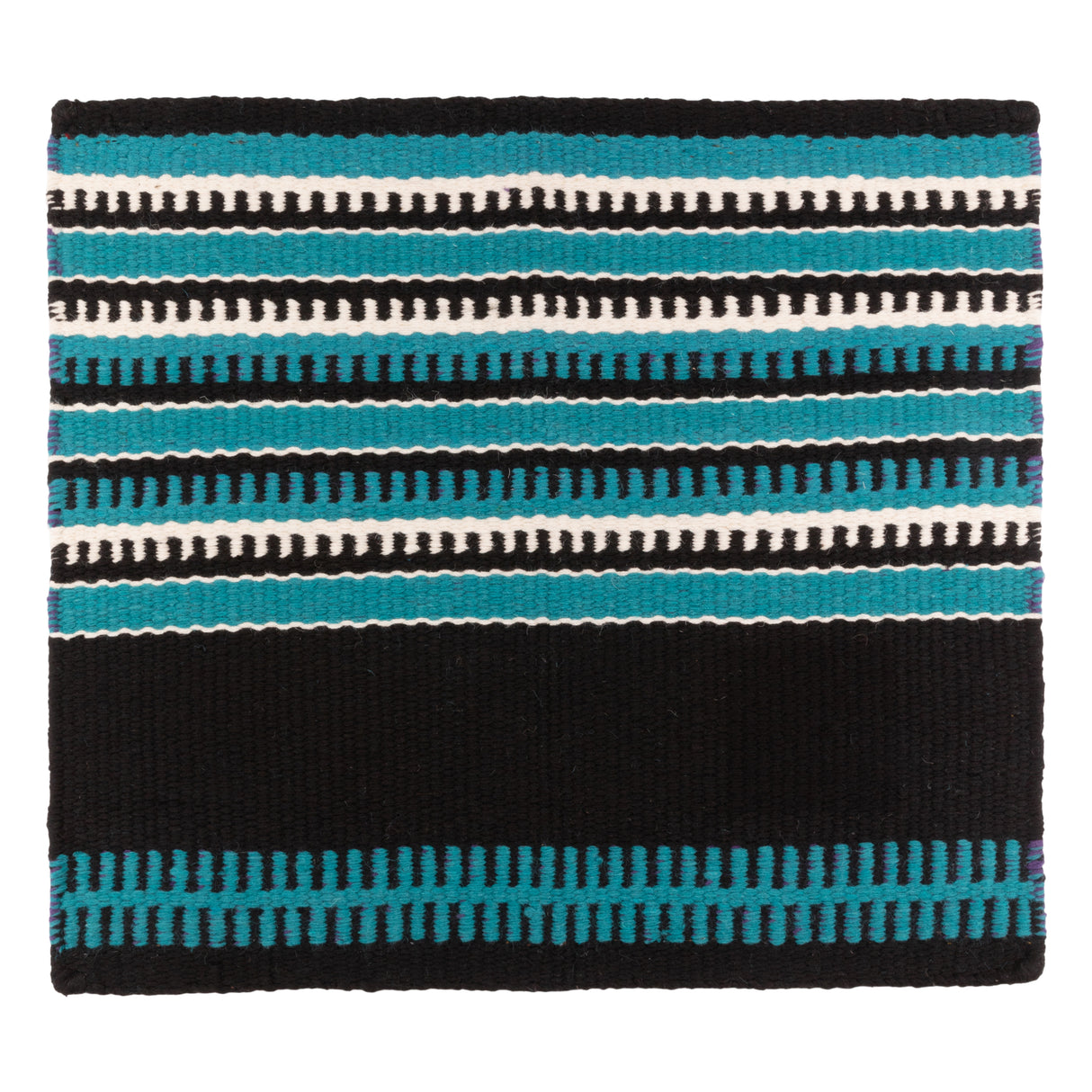 Reversible 100% New Zealand Saddle Blanket