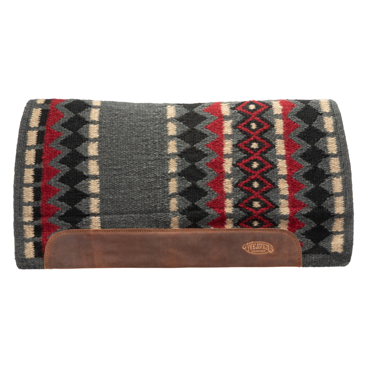 Flex Contoured Saddle Pad