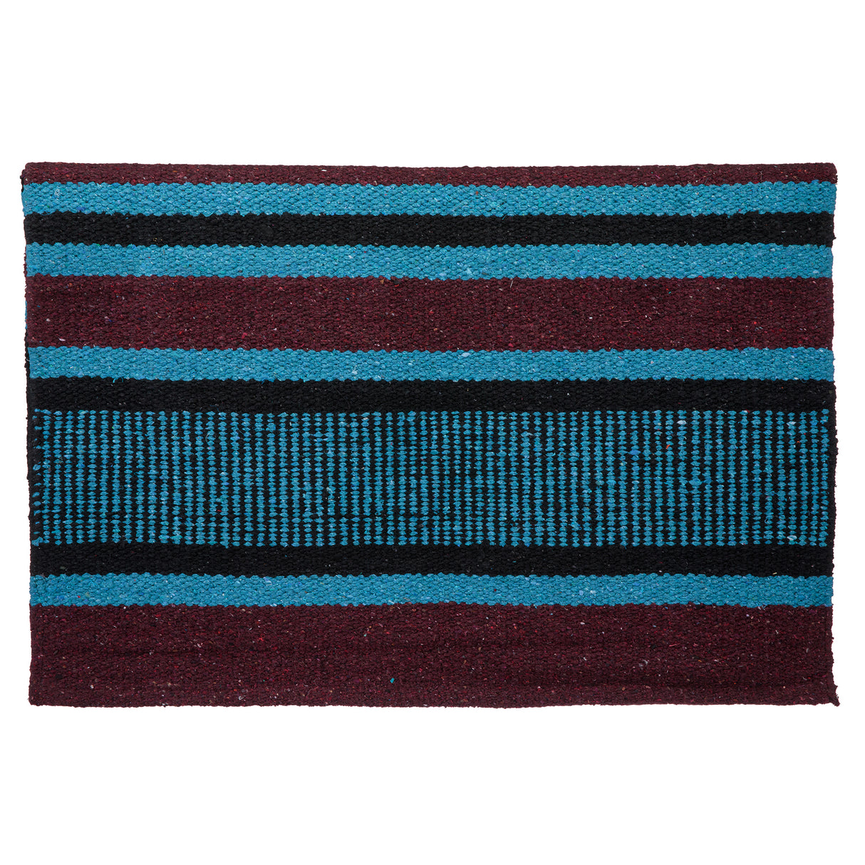 Double Weave Saddle Blanket