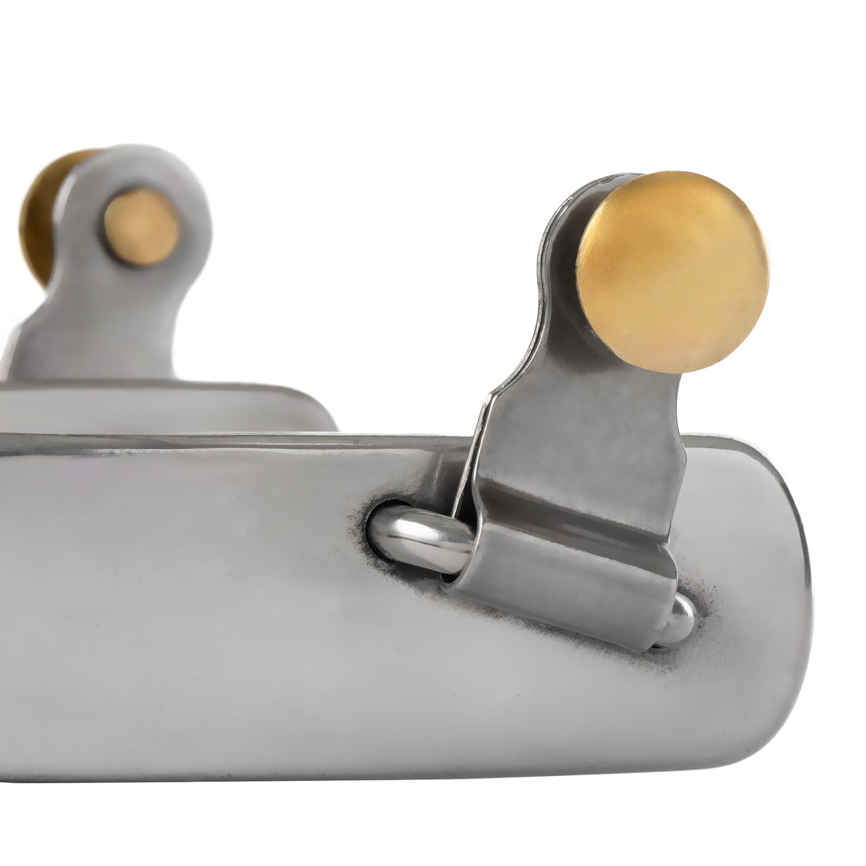 Men's 21st Century Ball Spurs