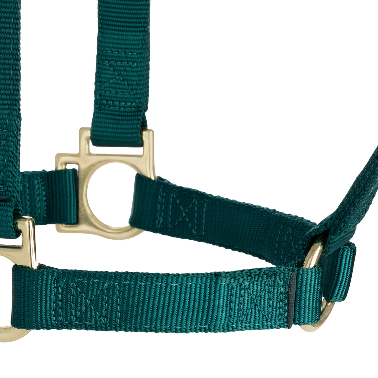 Basic Non-Adjustable Halter