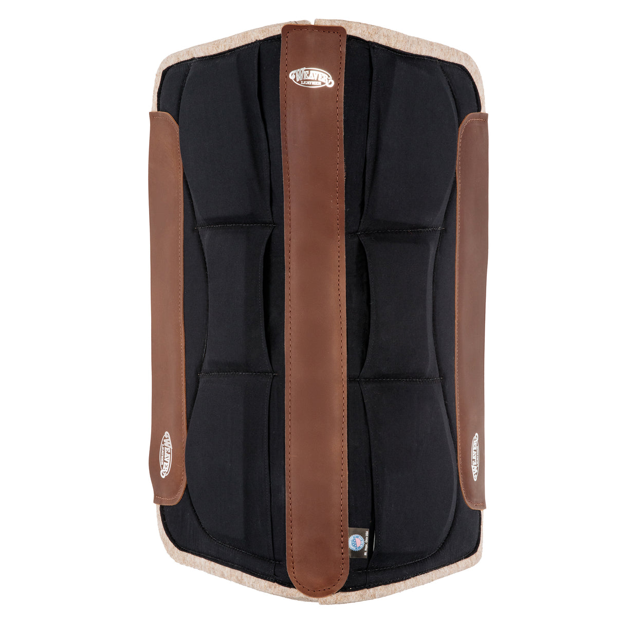 Wool Blend Felt Shim Pad