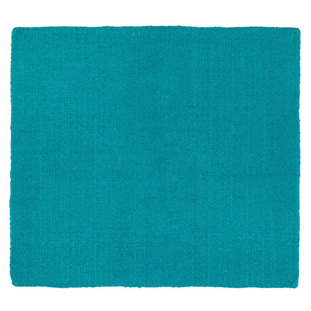 100% New Zealand Wool Saddle Blanket