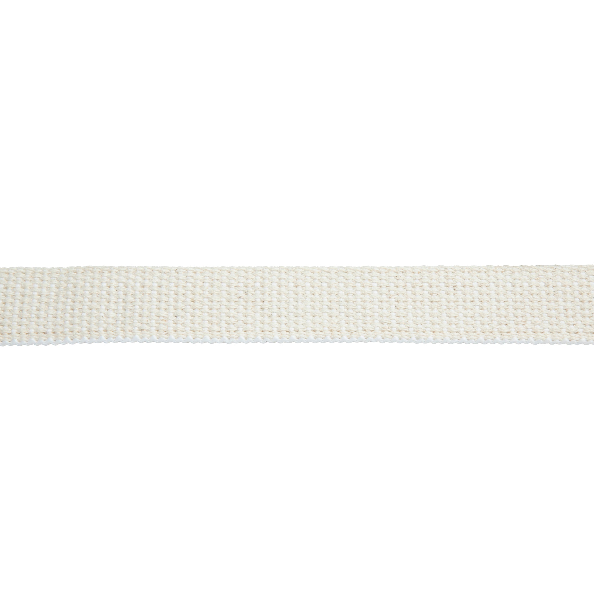 Flat Cotton Lunge Line