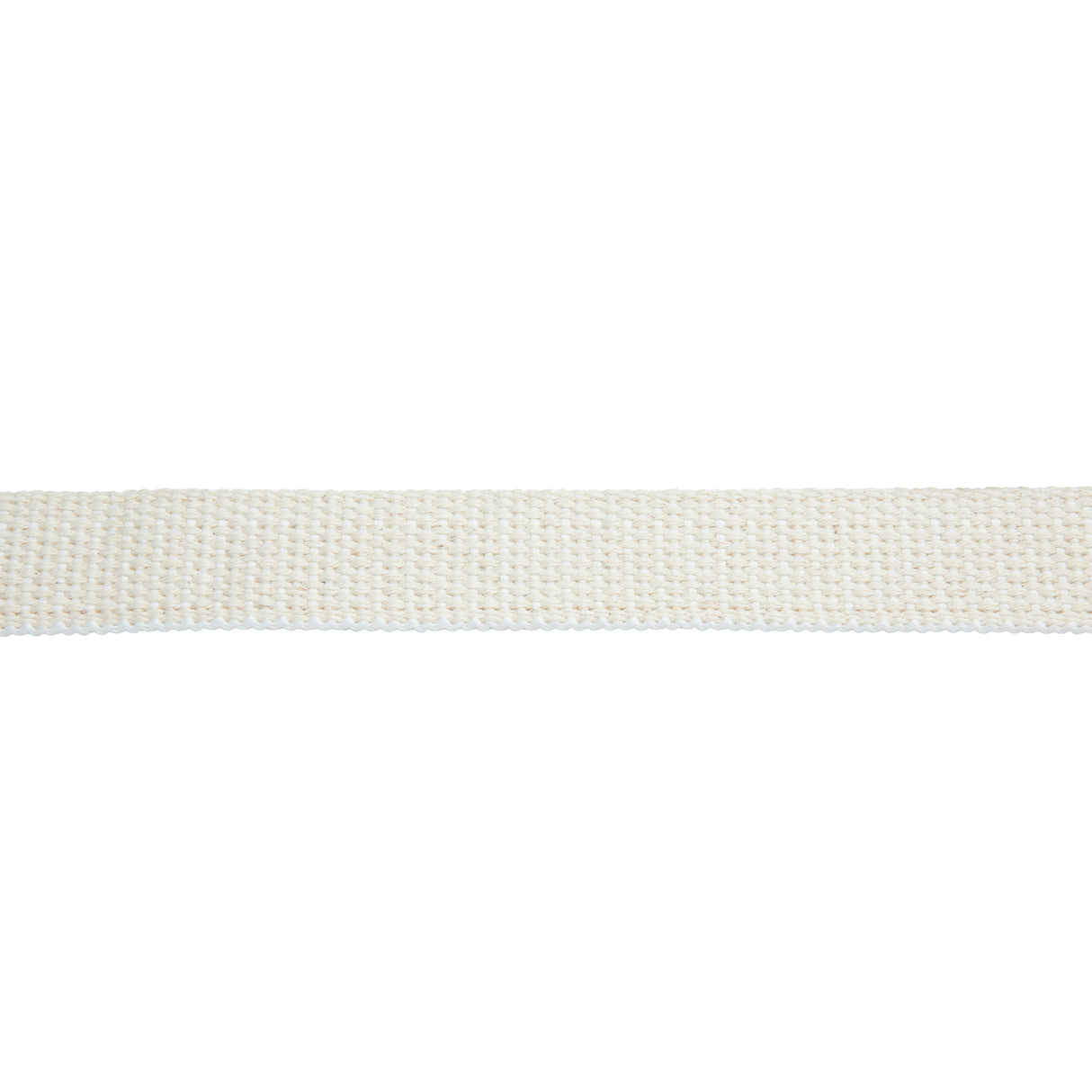 Flat Cotton Lunge Line