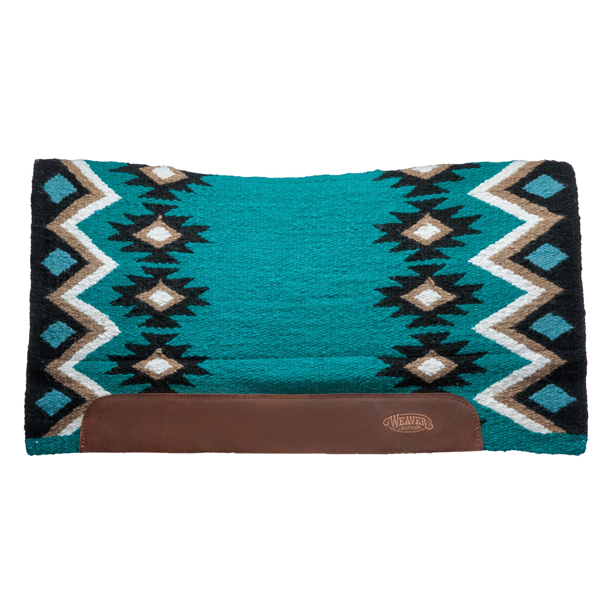 Flex Contoured Saddle Pad