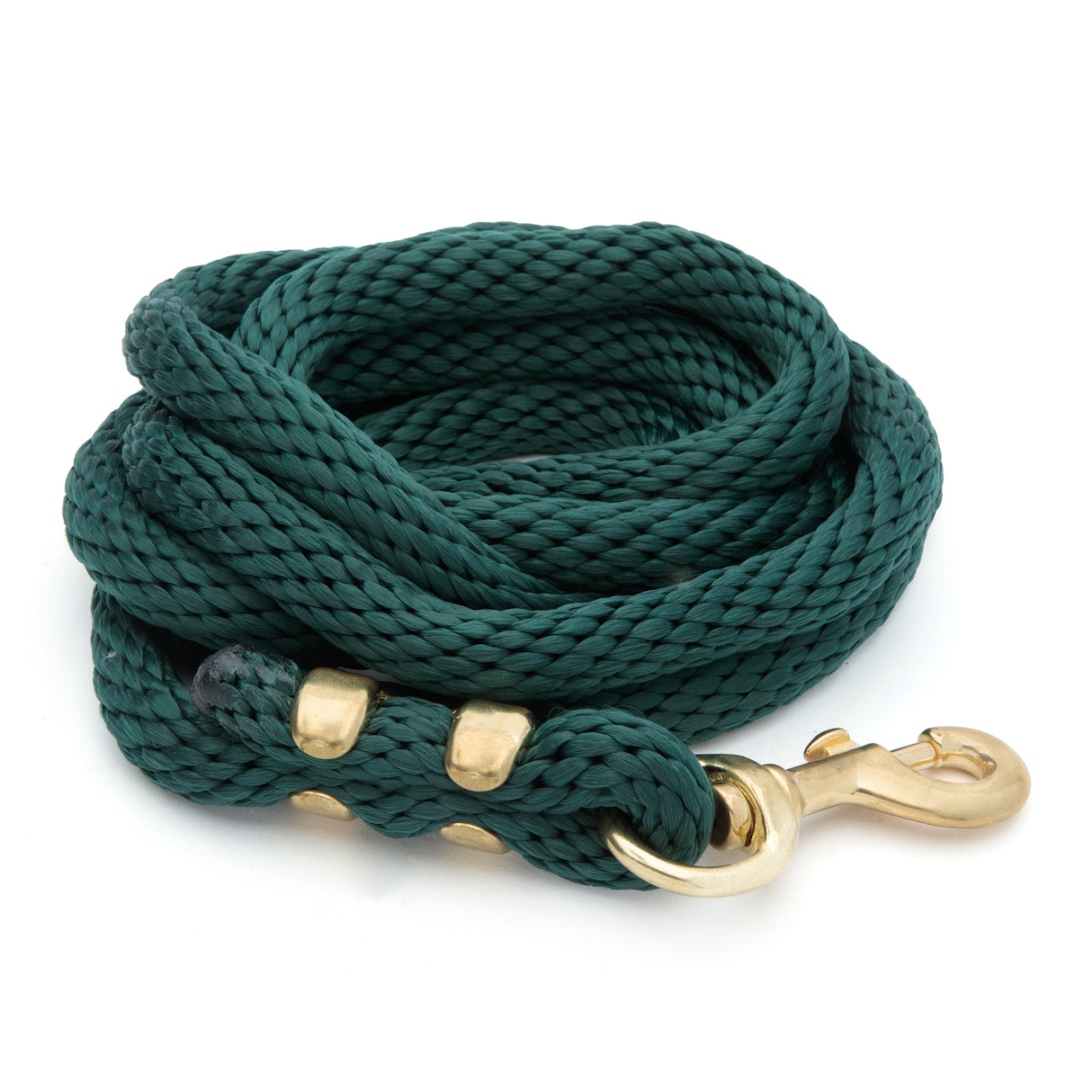 Mini/Pony Lead with Brass Snap