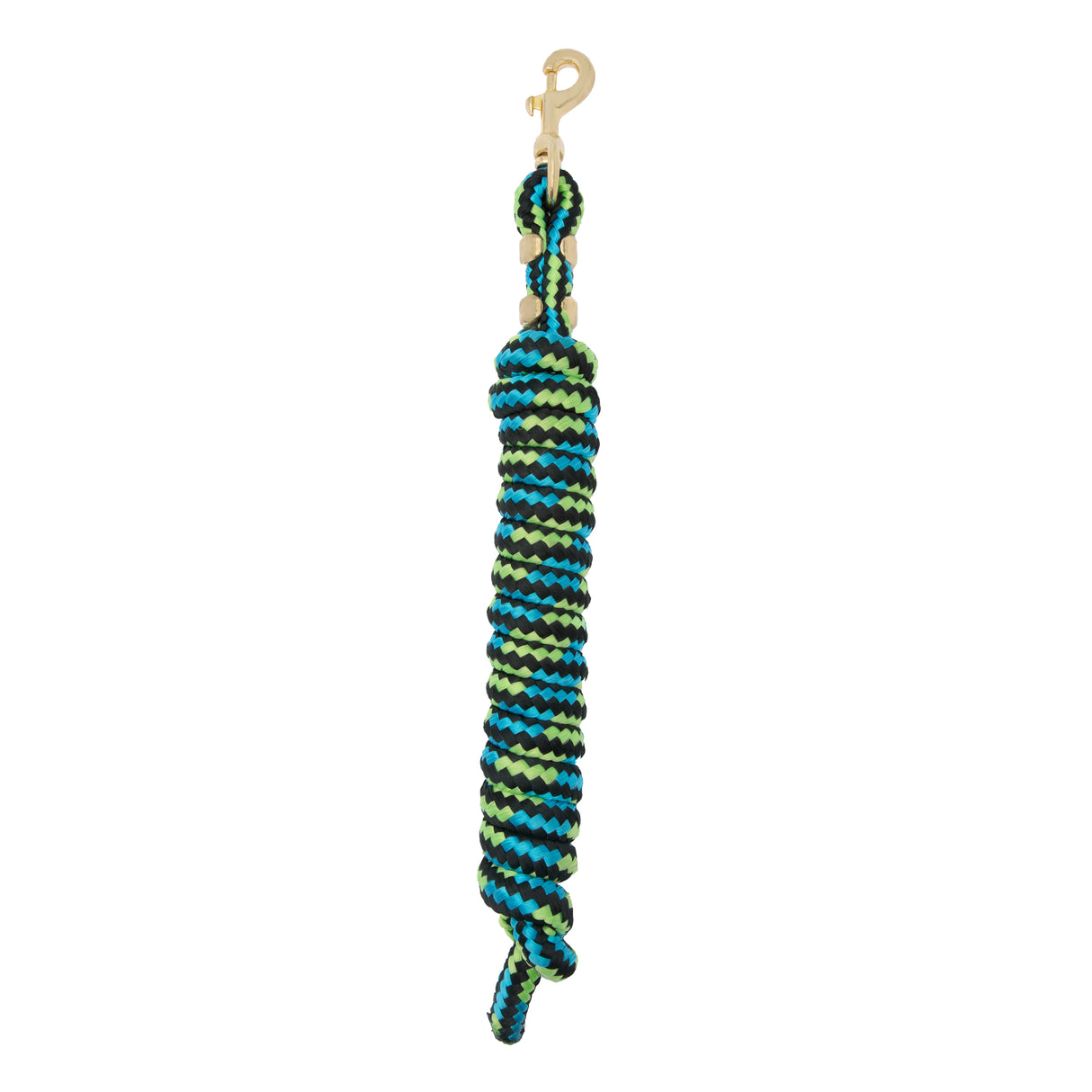 Mini/Pony Lead with Brass Snap