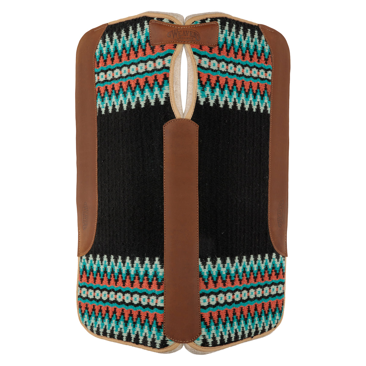 New Zealand Wool Saddle Pads