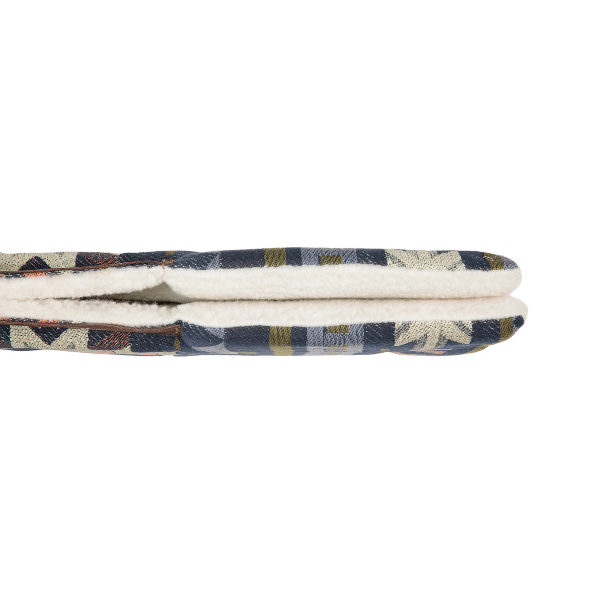 All Purpose Built-Up Cut Back Saddle Pad