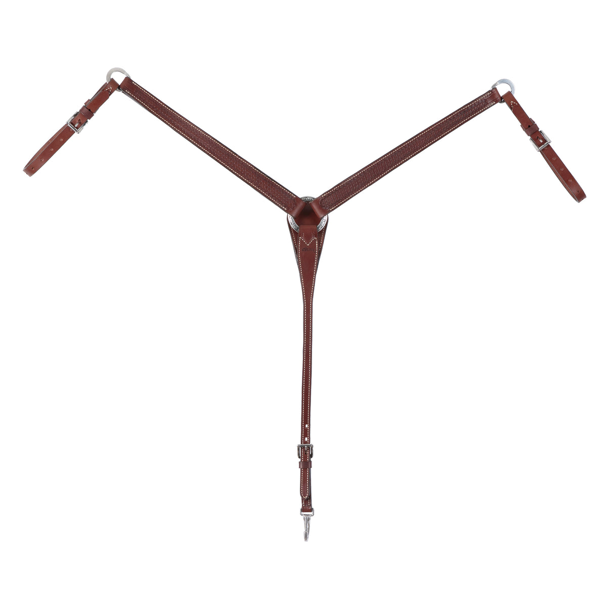 Basin Cowboy Breast Collars