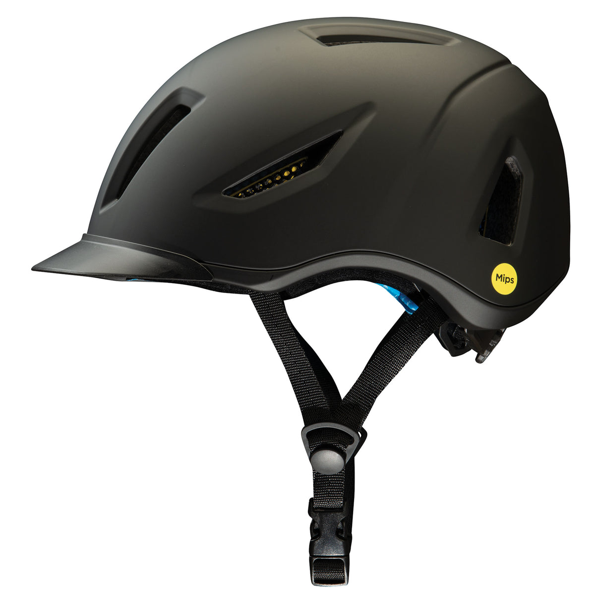 Terrain™ Horse Riding Helmet with Mips® Technology, Multi-Directional Impact Protection System
