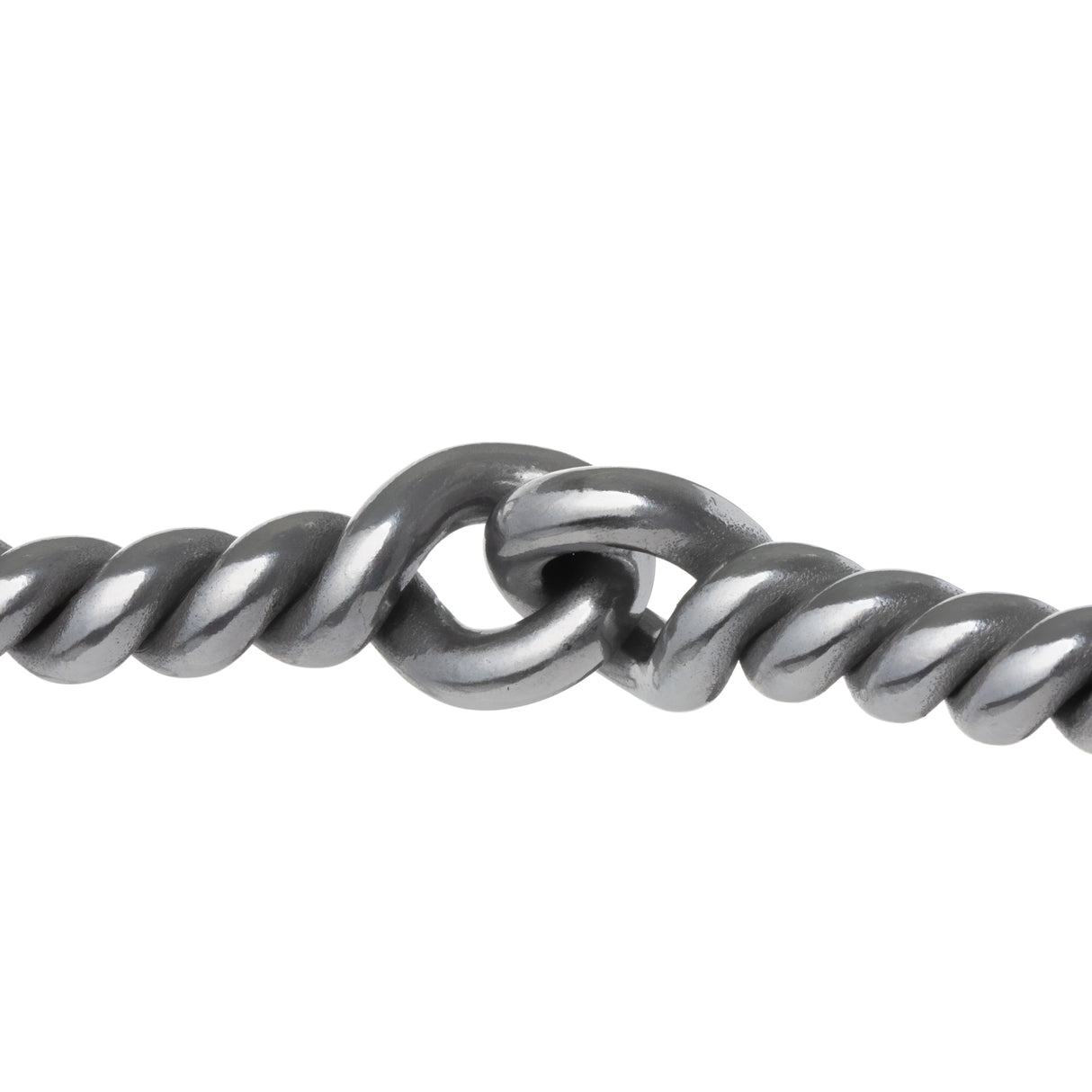 All Purpose Bit with 5" Sweet Iron Twisted Wire