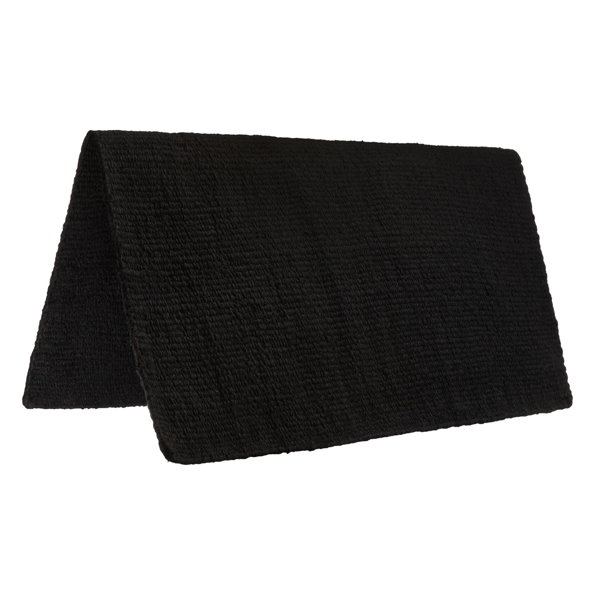 100% New Zealand Wool Saddle Blanket