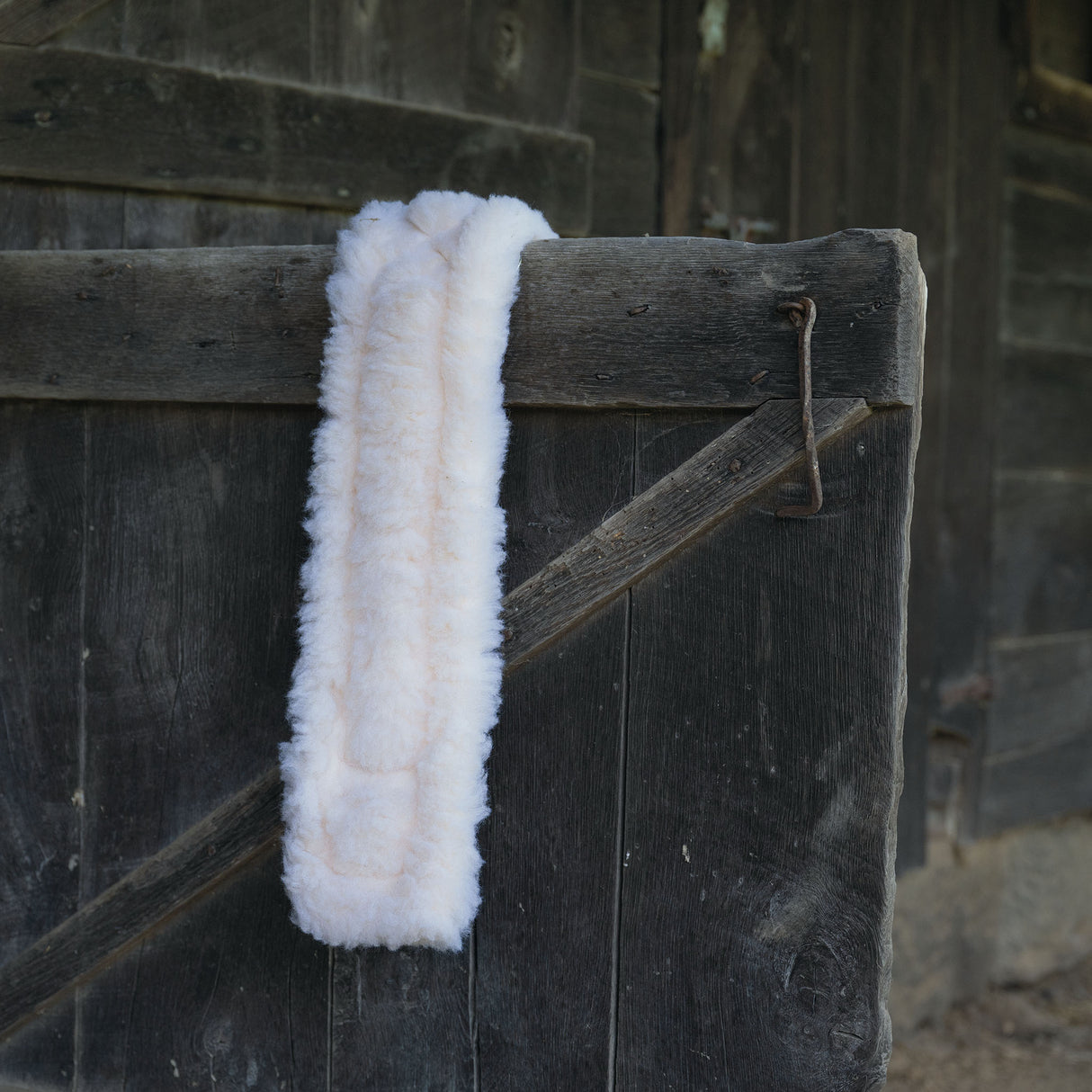 Fleece Lined Super Cinch