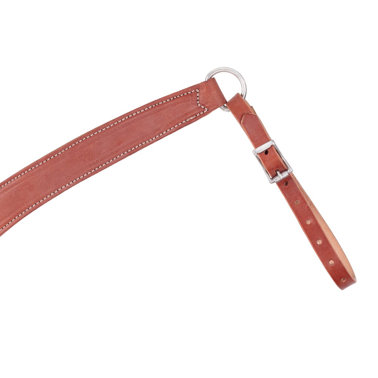 Canyon Rose Contoured Breast Collar