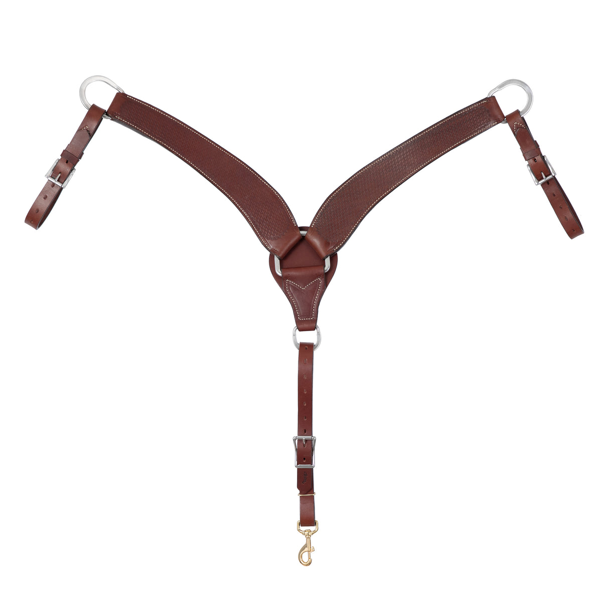 Basin Cowboy Breast Collars
