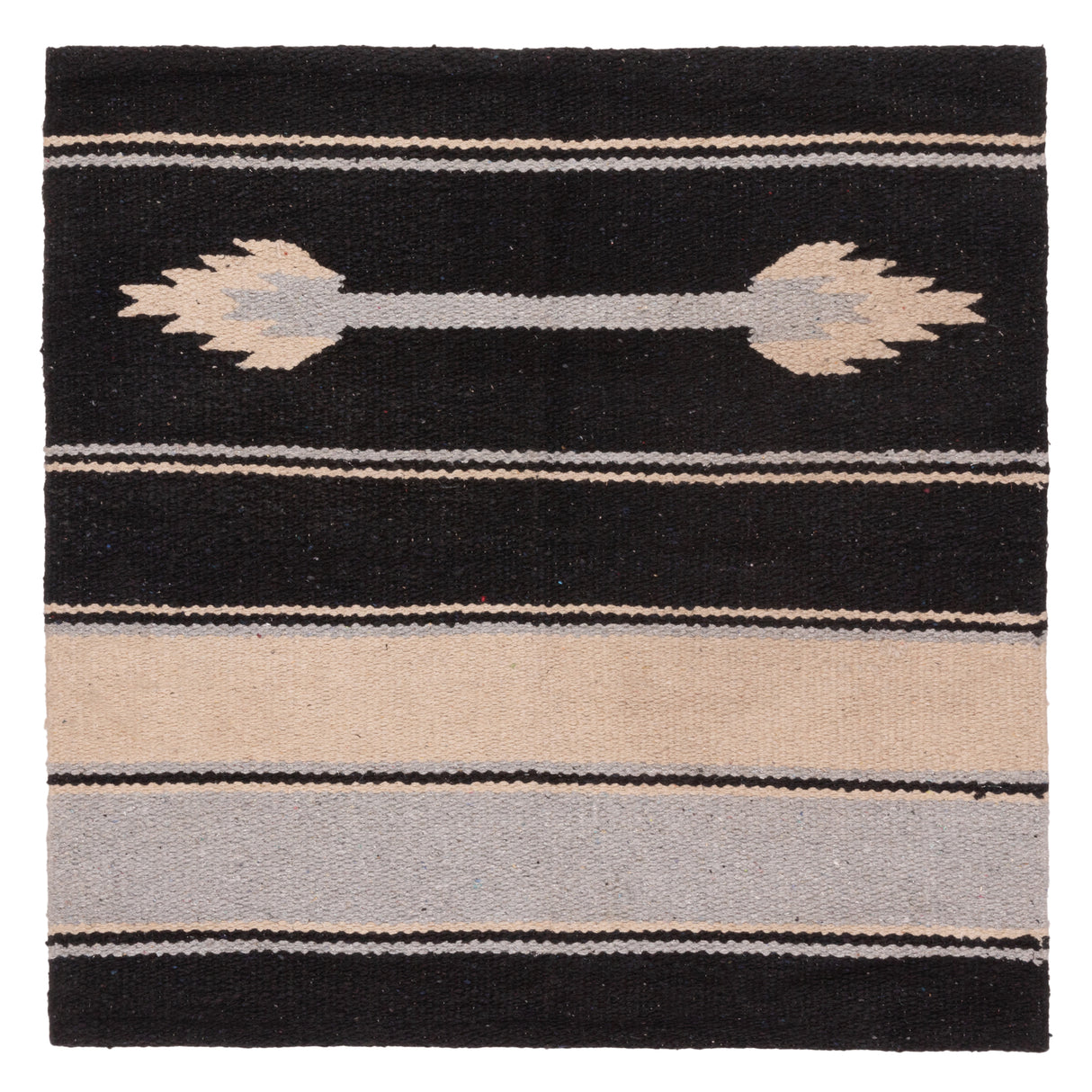 Double Weave Acrylic Saddle Blanket