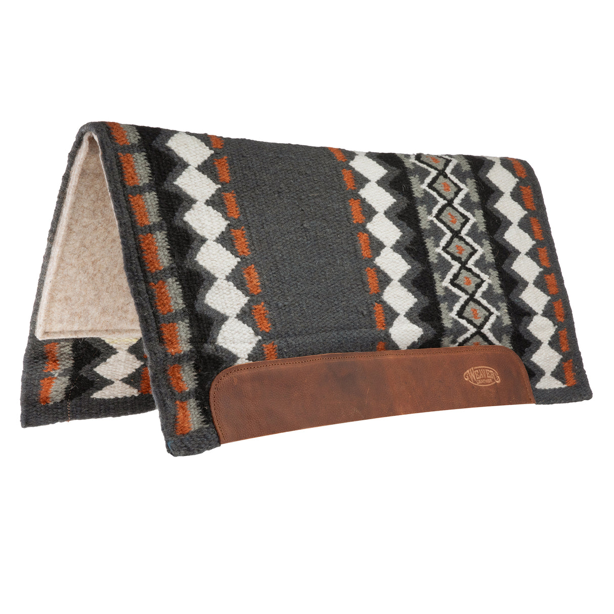 Flex Contoured Saddle Pad