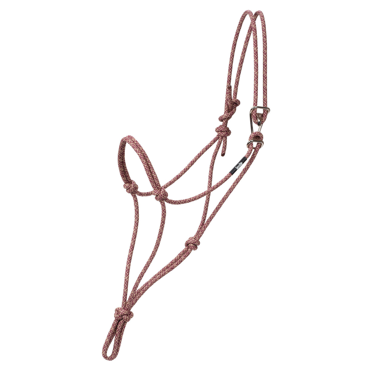 Silvertip No. 95 Rope Halter with Clip