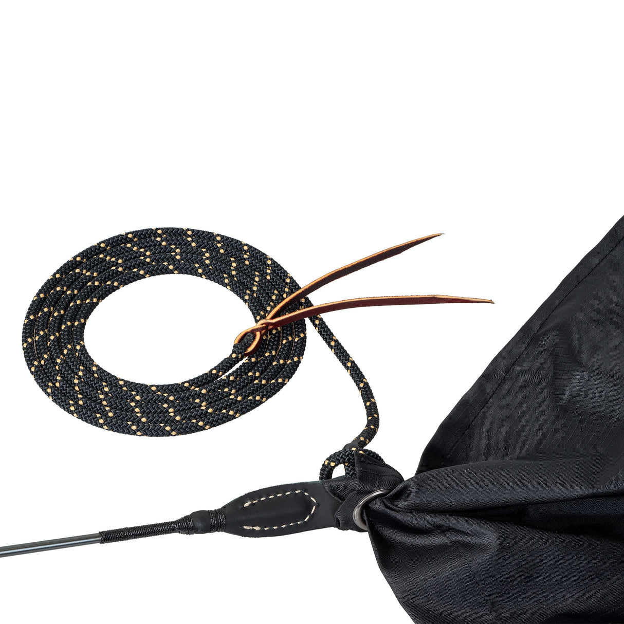 Kalley Krickeberg Stick-and-String & Flag Training Kit