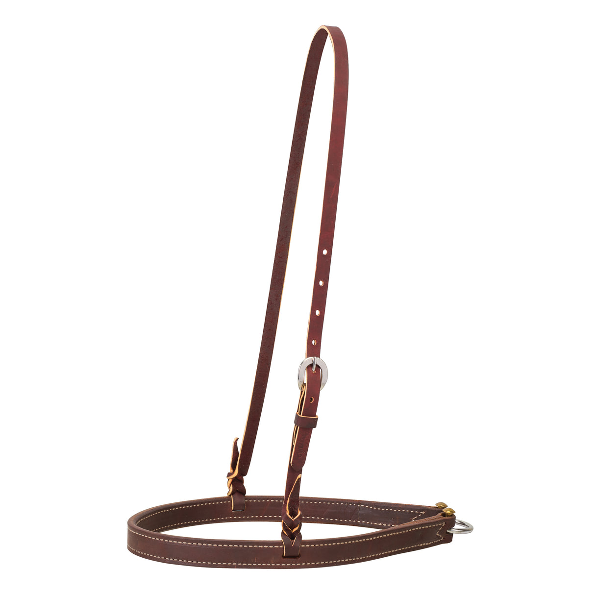 Working Tack Noseband