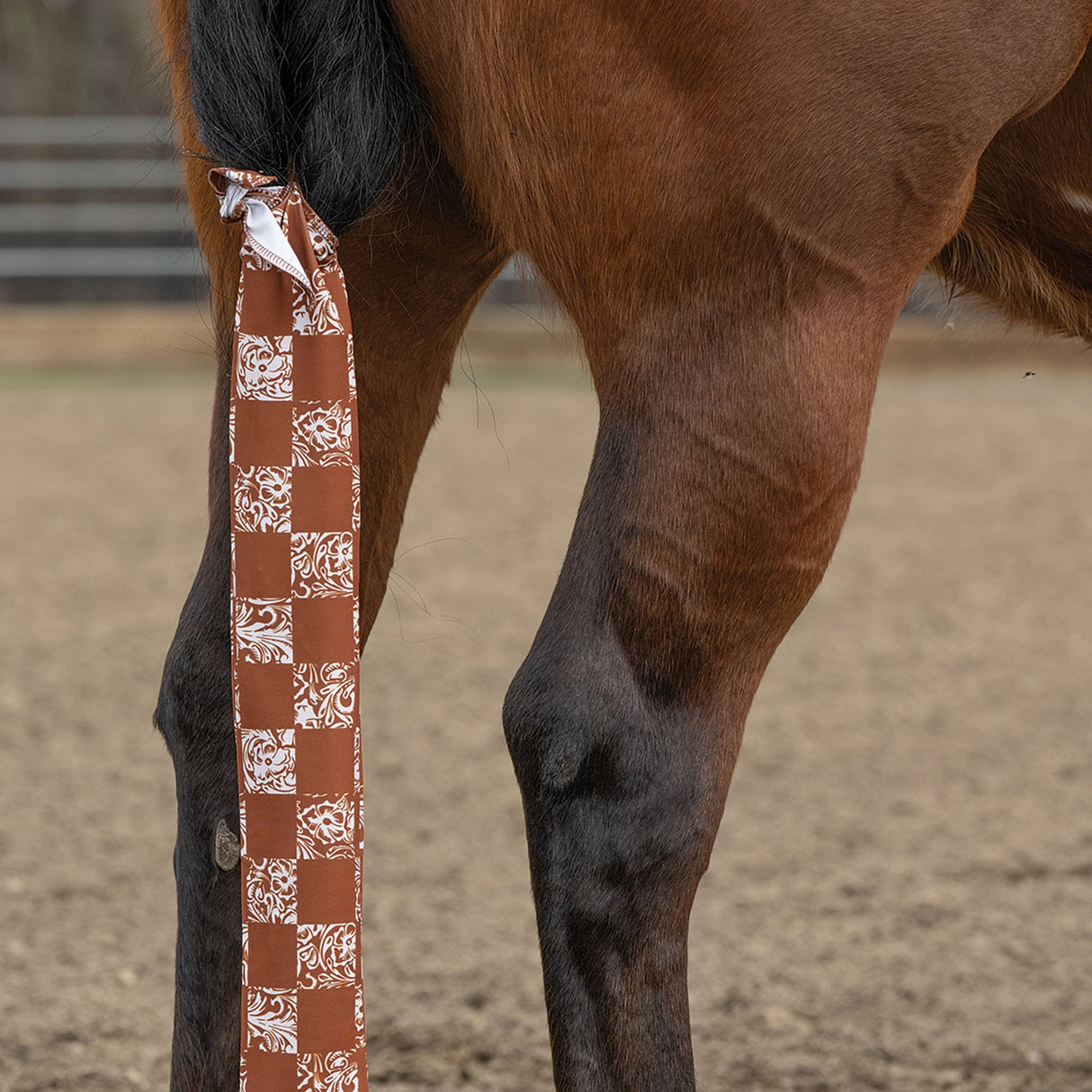 Lycra® Spandex Tail Bag