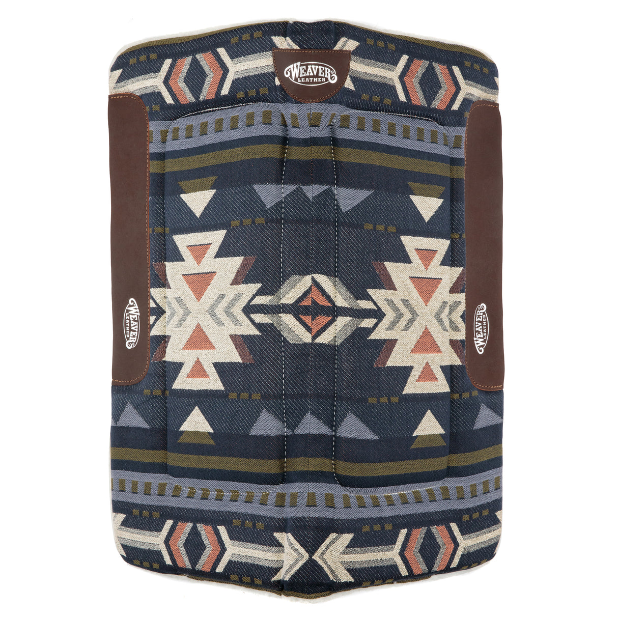 All Purpose Contoured Saddle Pad