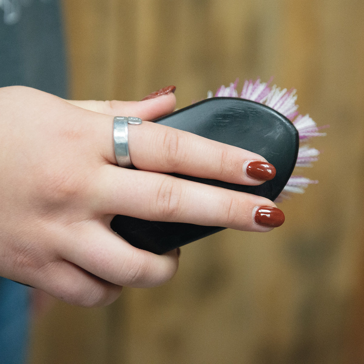 Decker Fiesta Brush