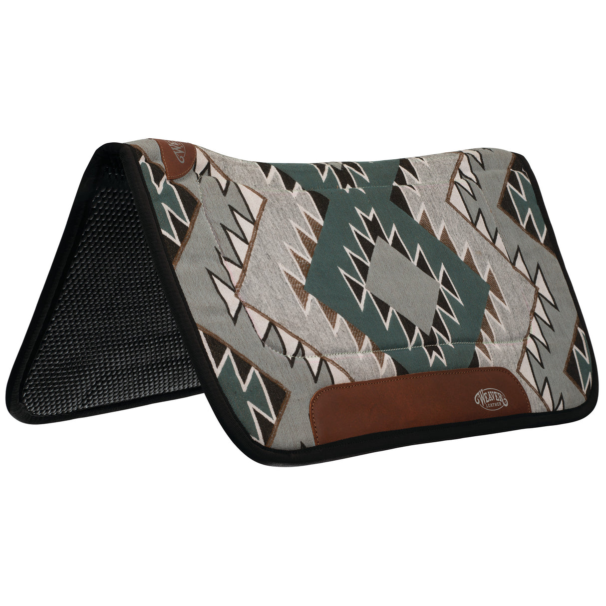 All Purpose Contoured Saddle Pad